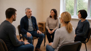 Реабилитация алкоголиков в Новой Ляле