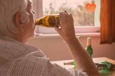 Лечение алкоголизма у пожилых людей в Новой Ляле