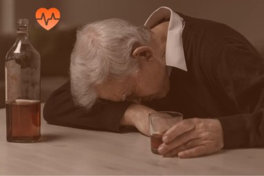 Лечение алкоголизма у пожилых людей в Новой Ляле