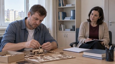 Лечение игромании в Новой Ляле