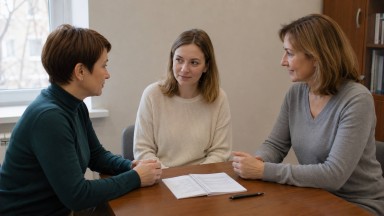 Лечение расстройств пищевого поведения в Новой Ляле