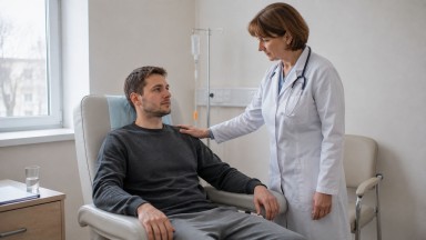 Детоксикация от марихуаны в Новой Ляле