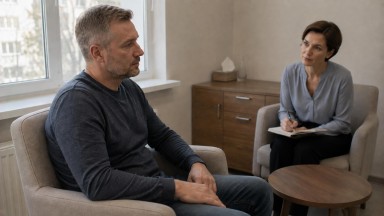 Лечение алкогольной депрессии в Новой Ляле