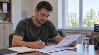 Реабилитация за 21 день в Новой Ляле