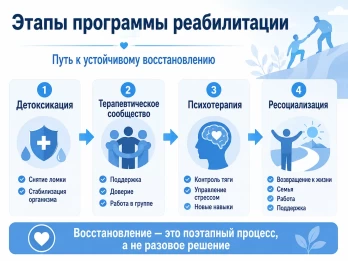 Миннесотская модель в Новой Ляле