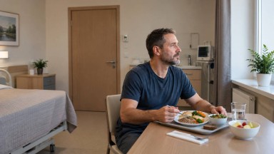 Госпитализация в Новой Ляле
