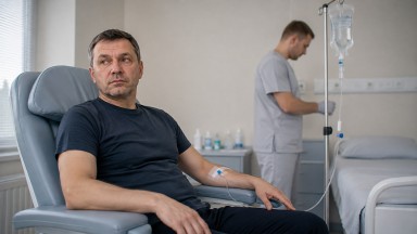 Вывод из запоя в стационаре в Новой Ляле