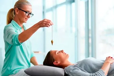 Кодирование гипнозом в Новой Ляле