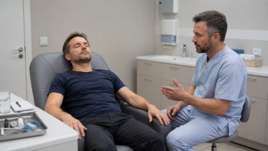 Кодирование гипнозом в Новой Ляле