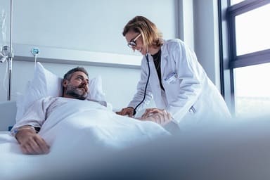 Лечение алкоголизма в стационаре в Новой Ляле