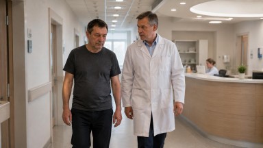 Лечение хронического алкоголизма в Новой Ляле