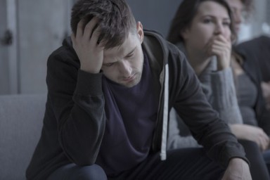 Лечение созависимости в Новой Ляле