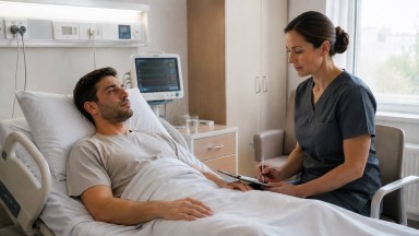Детоксикация от наркотиков в Новой Ляле