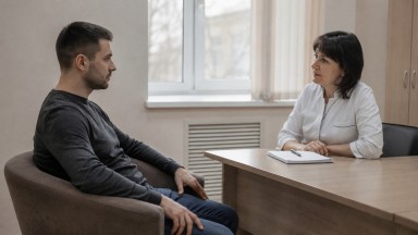 Лечение зависимости от марихуаны в Новой Ляле